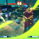 Illustration for article titled Surprise! Rose Is in Street Fighter IV, Photographic Evidence